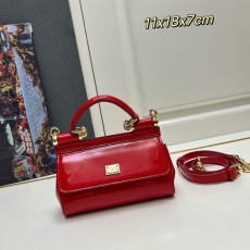 Dolce Gabbana Top Handle Bags